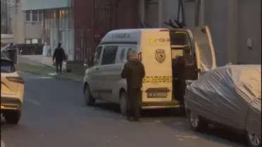 Sancaktepe'de silahlı çatışma: 5 yaralı