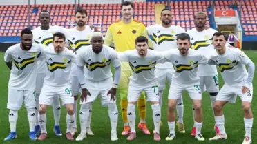 Süper Lig'e koşuyorlar! 5 atıp Amedspor'u liderlikten ettiler