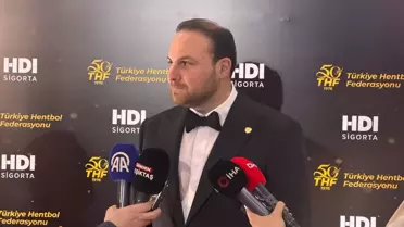THF 50. Yıl Gala Gecesi Düzenlendi