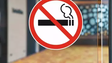 Tiryakilere kötü haber: İki yerde daha sigara içilemeyecek