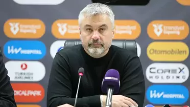 Samsunspor, Trabzonspor'a 3-0 Yenildi