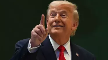 Trump'ın paylaştığı Obama ailesi videosu tepkilerin ardından kaldırıldı