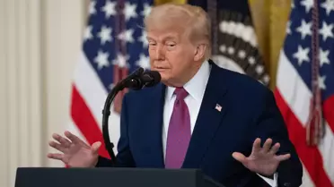 Trump: İran Anlaşma İstiyor