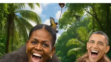 Trump, Irkçı Video Üzerine Özür Dilemeyi Redetti