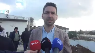 Yalova'da 1 Milyar Liralık Dolandırıcılık İddiası