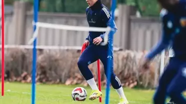 Kayserispor Kocaelispor Maçı Hazırlıklarına Devam Ediyor