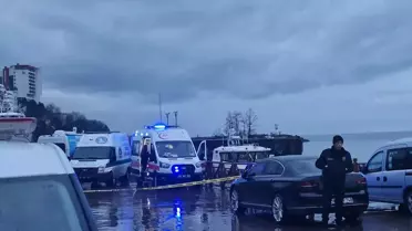 3 gündür aranıyordu! Cansız bedeni denizde bulundu