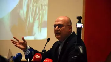 İzmir İktisat Kongresi'nde Genel Kurul Yapıldı