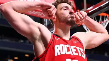 Alperen Şengün, üst üste ikinci kez NBA All-Star kadrosunda