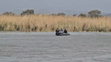 HATSU Personeli Berkan Karakaya'nın Arama Çalışmaları Devam Ediyor