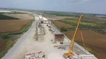 Hızlı Tren Projesi Seyahat Süresini 2 Saate Düşürecek