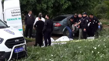 'Dondurma ısmarlama' bahanesiyle Emre'yi ölüme götürmüş