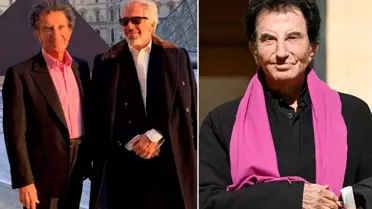 Epstein depremi! Arap Dünyası Enstitüsü başkanlığından istifa etti