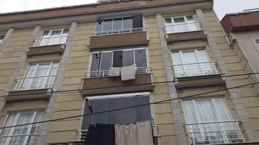 Esenyurt'ta Bıçaklı Kavga: 1 Ölü