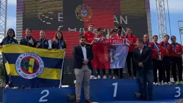 Fenerbahçe'nin Kros Başarısı