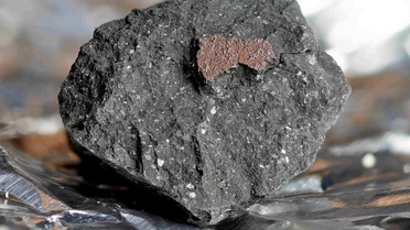 Mars'tan Su İzleri: Black Beauty Gök Taşı Analiz Edildi