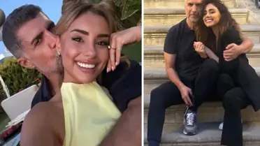 Özcan Deniz'in akılalmaz teklifini eşi Samar Dadgar ilk kez açıkladı