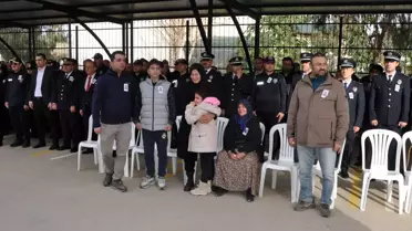 Kalp Krizinden Hayatını Kaybeden Polis Memuru