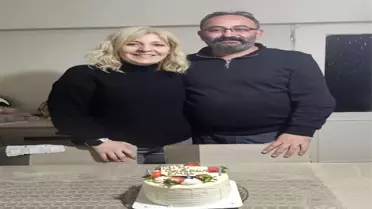 Polis Memuru Kavga Sonucu Hayatını Kaybetti