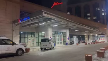 Siirt'te Taşlı Sopalı Kavga: 15 Yaralı