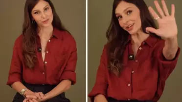 Brezilyalı oyuncu Jessica May, Türkiye'de en çok şaşırdığı 5 alışkanlığı sıraladı