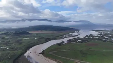 Yağışların Tarıma Katkısı İçin Suya İhtiyacımız Var