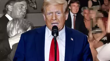 25. madde mi kullanılacak? Epstein dosyası Trump'ın uykularını kaçırdı