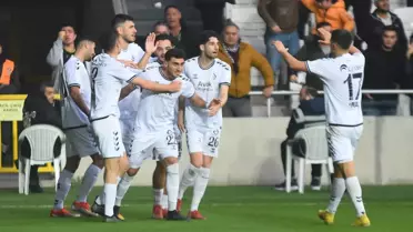 Altay'a İç Sahada 4 Galibiyet