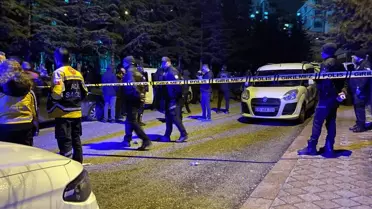 Annesi, kızı ve eşini öldüren adam intihar etti