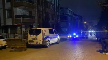 Ankara'da Aile Katliamı ve İntihar