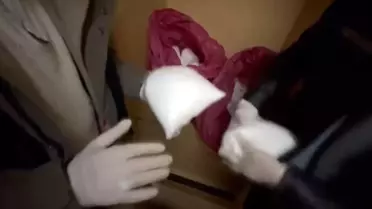 Avcılar'da Uyuşturucu Operasyonu: 3 Gözaltı