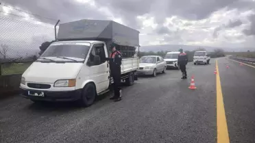 FETÖ üyeliğinden aranan kadın yakalandı