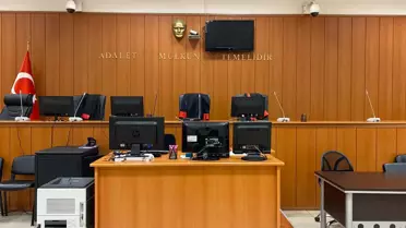 Rüşvet davası: Aziz İhsan Aktaş ilk savunmasını yapacak