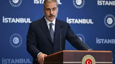 Bakan Fidan: 12 Gün Savaşı'ndan birkaç saat önce ABD'den telefon aldık