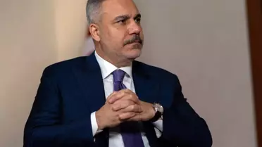 Bakan Fidan'dan ABD-İran açıklaması: Ani bir savaş ihtimali yok