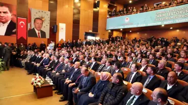 Dünya Bankası'ndan Tarıma 250 Milyon Dolar Destek