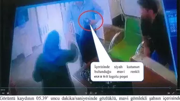 Zabıta Memuru Rüşvetten Tutuklandı