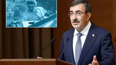 Cevdet Yılmaz'dan Özdemir Bayraktar Belgeseli yorumu