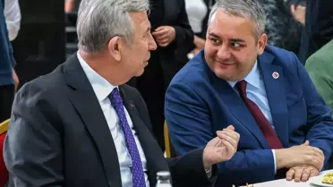 CHP'den istifa eden Mesut Özarslan'dan çok konuşulacak Yavaş çıkışı