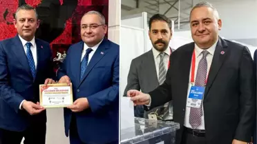 CHP'den istifa eden Özarslan: Sabaha kadar uyuyamadım