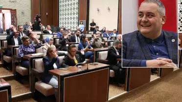 CHP'yi sarsan istifanın ardından meclis üyelerinden ortak açıklama: Kabul edilemez buluyoruz