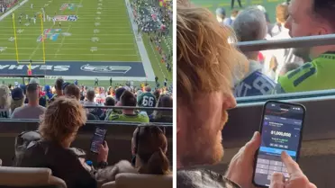 Dev organizasyona ünlü fenomen damga vurdu: 1 milyon dolarlık...