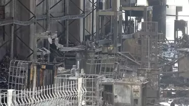 7 işçiye mezar olan fabrika yangınında istenen cezalar belli oldu! Yedişer kez müebbet hapis talebi