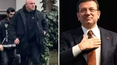 Ekrem İmamoğlu'nun gözaltına alınan koruması için karar verildi
