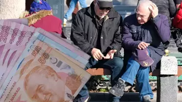 Emeklileri ve emekli olacakları yakından ilgilendiren sistem değişiyor