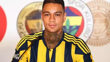Eski Fenerbahçeli Van der Wiel'den çok konuşulacak hapishane benzetmesi
