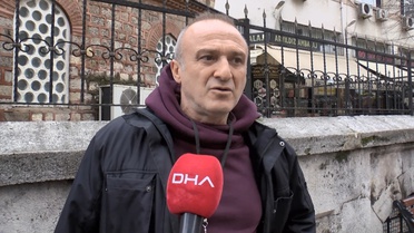 Fatih'te Ticari Araç Kazası: 4 Yaralı
