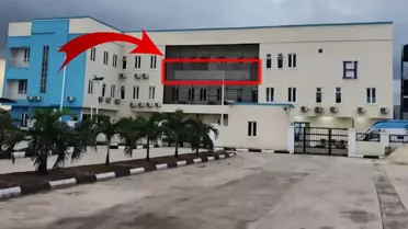 Fener'in eski yıldızı kendi adını taşıyan özel hastane açtı