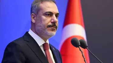 İran, İstanbul'dan neden vazgeçti? Bakan Fidan açıkladı