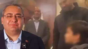 Keçiören Belediye Başkanı Özarslan'ın Türkiye'yi utandıran görüntüleri yeniden gündemde